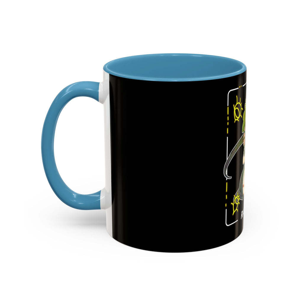 Hajime Dango Mug