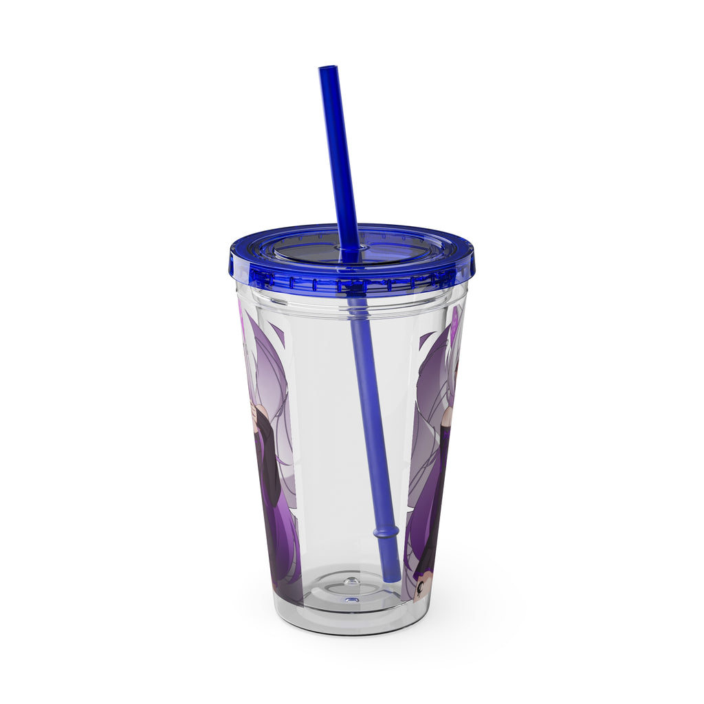 EepySpectre Tumbler