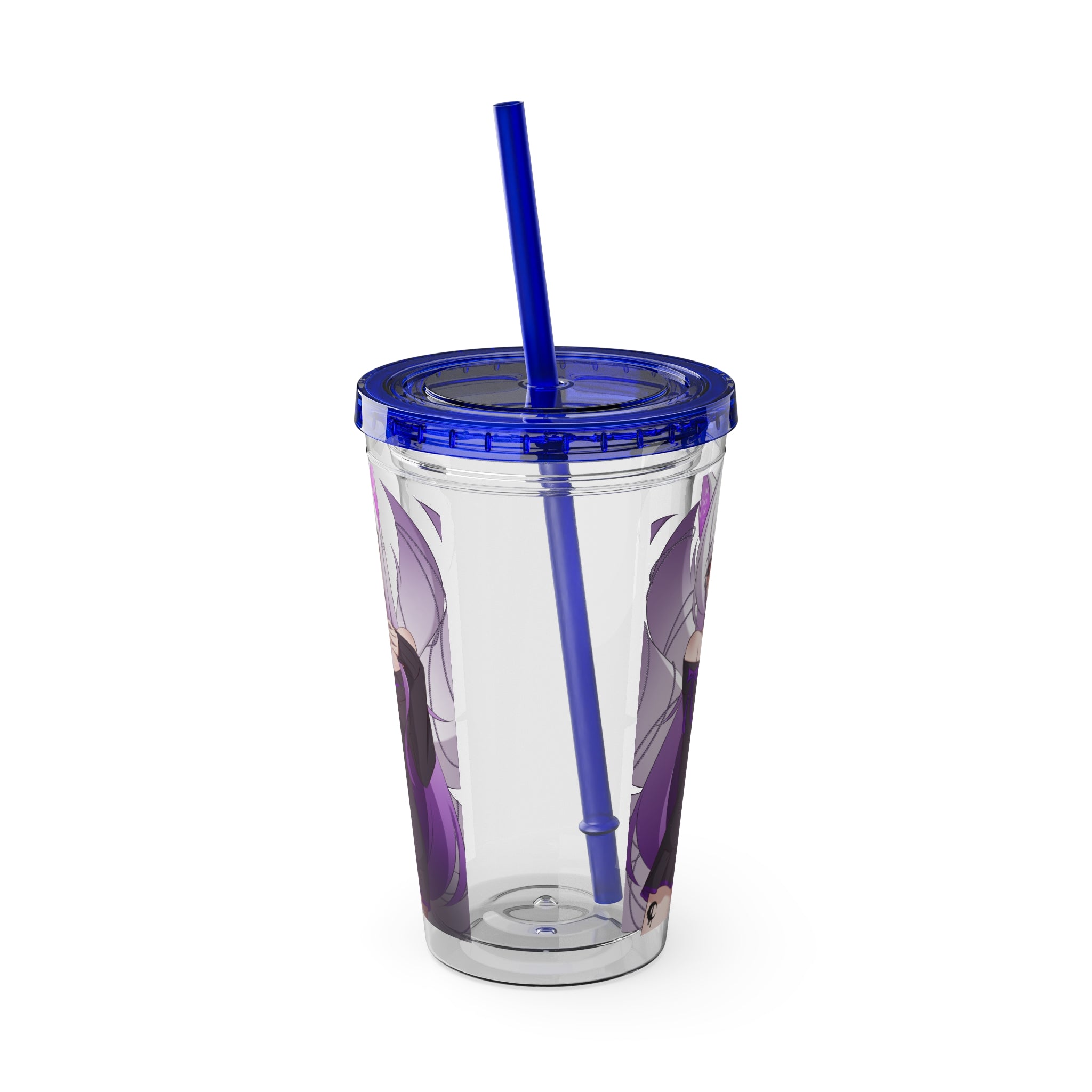 EepySpectre Tumbler
