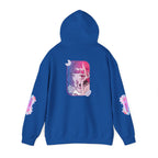 Momo Yumeko Hoodie