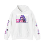 Lyric Weaver Designer Hoodie