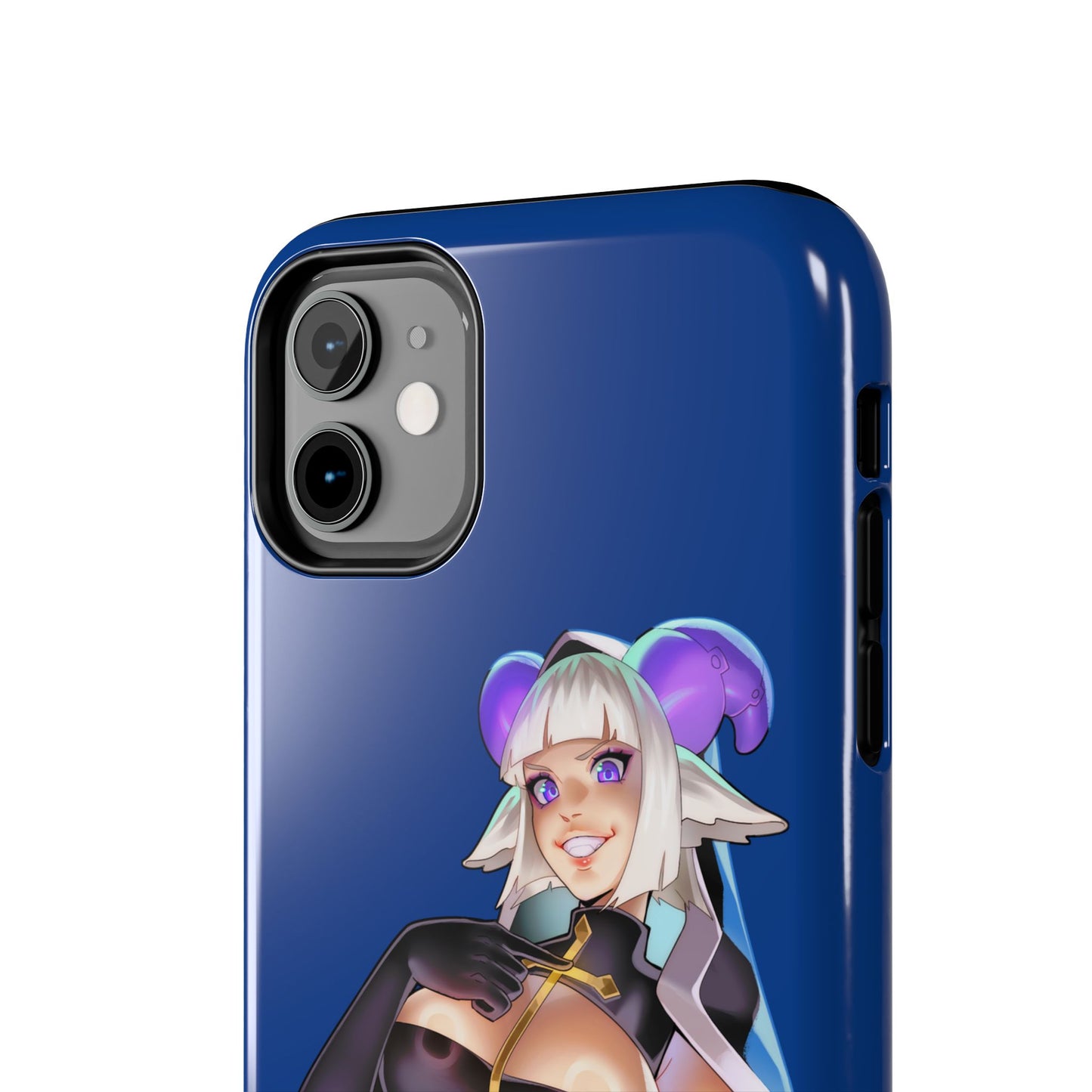 Bobamai “Galaxy Princess” Phone Case