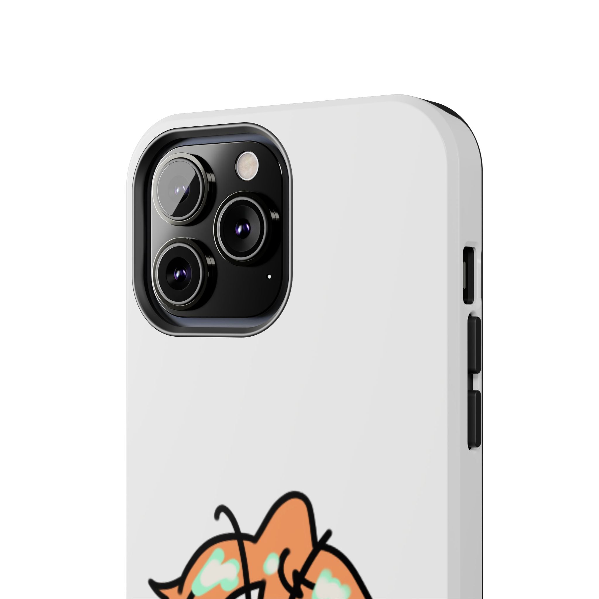 SnackieDoodleVT Tough Phone Case