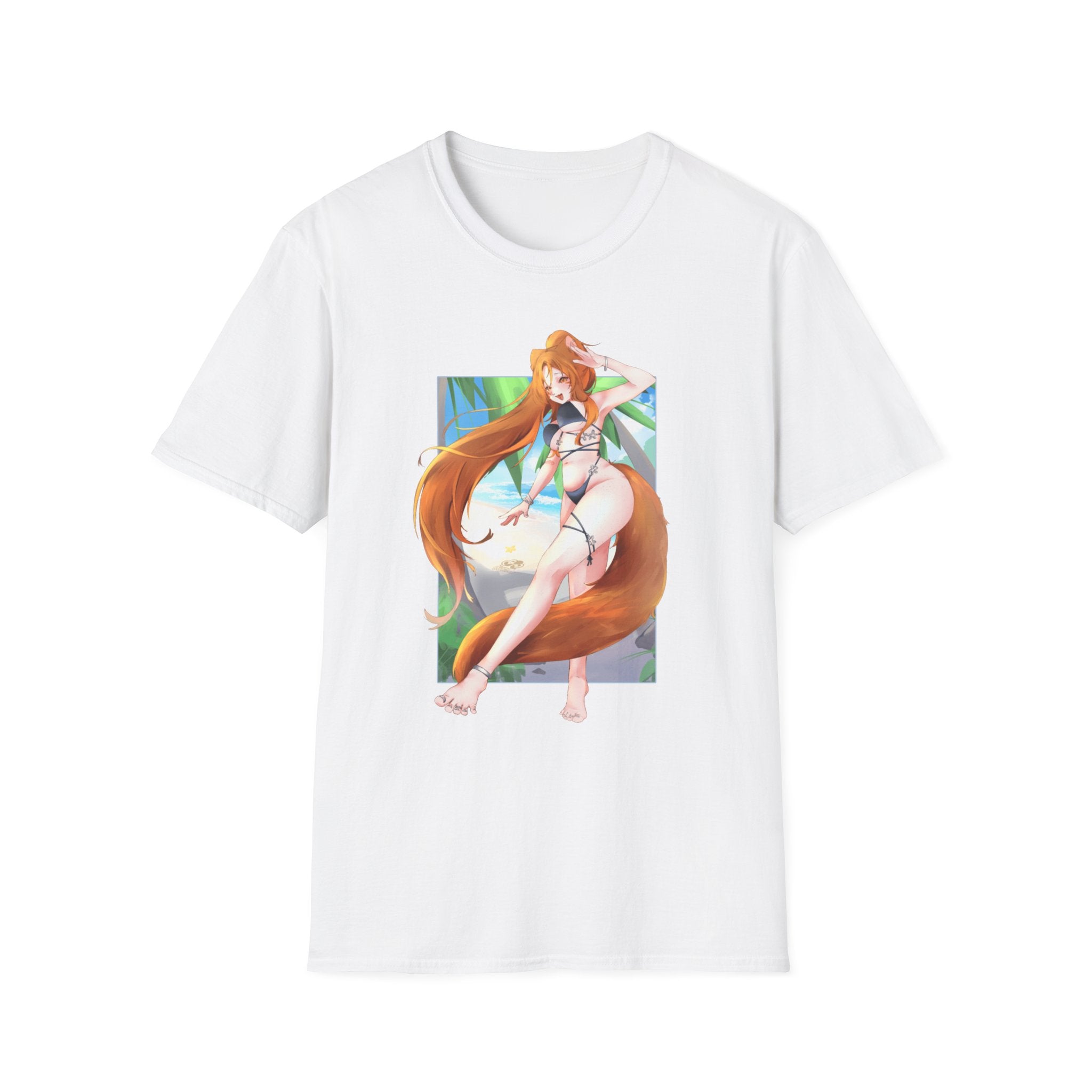Lady Kiara Rose TShirt