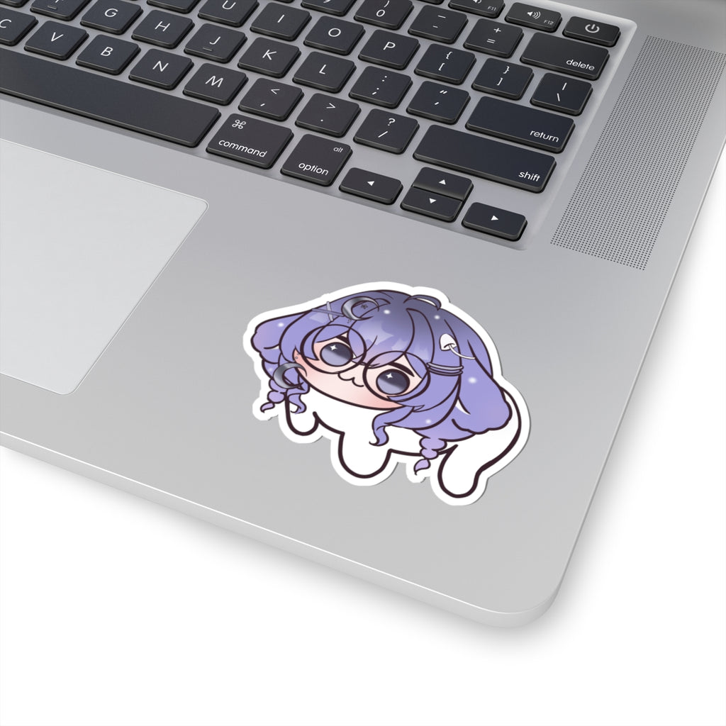 Linistille "Doro" Sticker