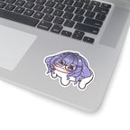 Linistille "Doro" Sticker