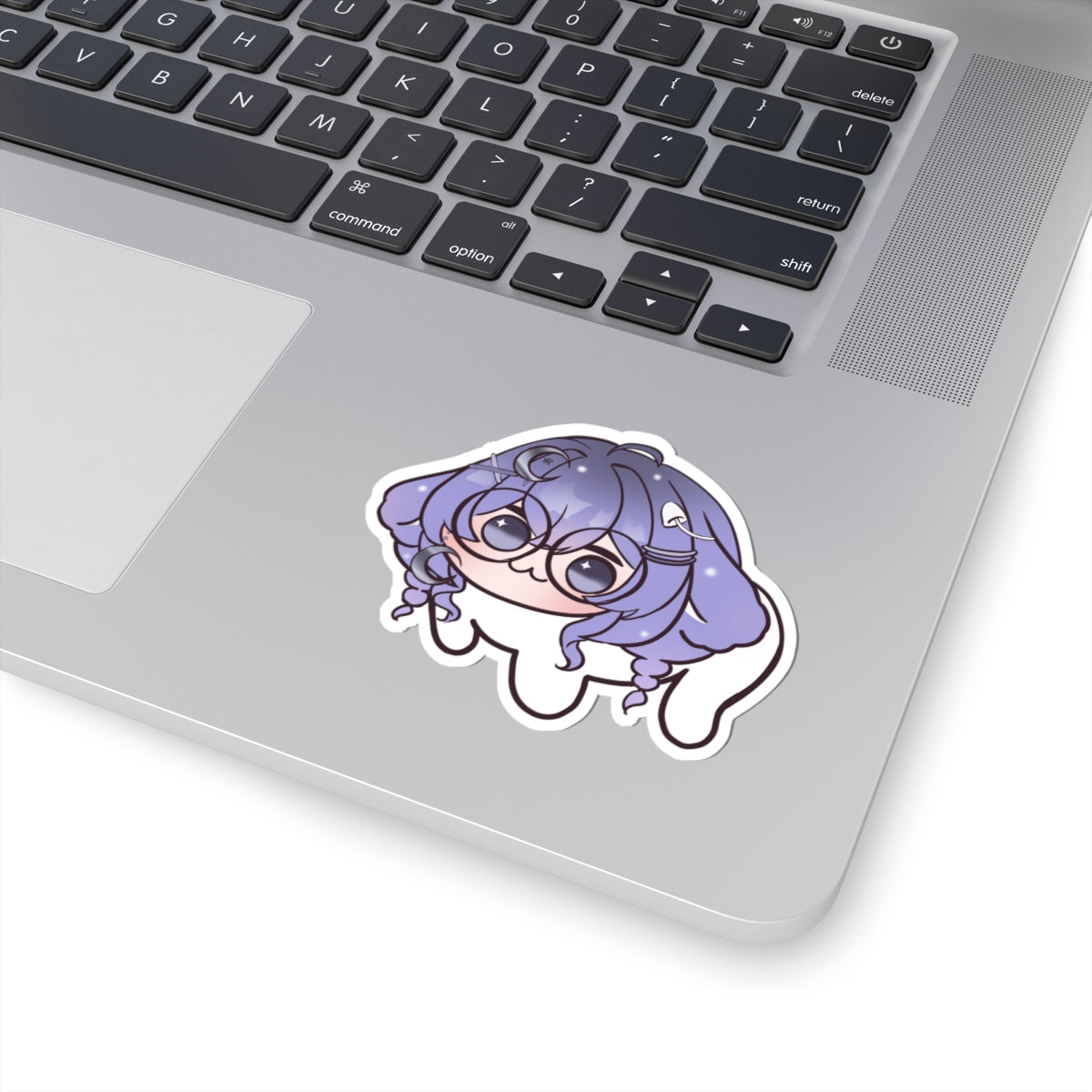 Linistille "Doro" Sticker
