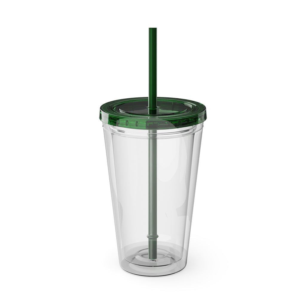 ZealotPara "Sip" Acrylic Tumbler