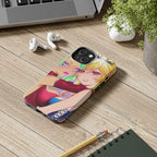 P0izonnENV Phone Case