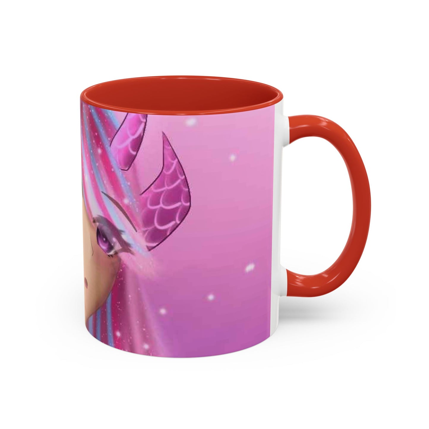 Lamia Mug