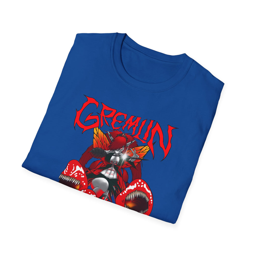 PixieDae "Gremlin Mode" TShirt