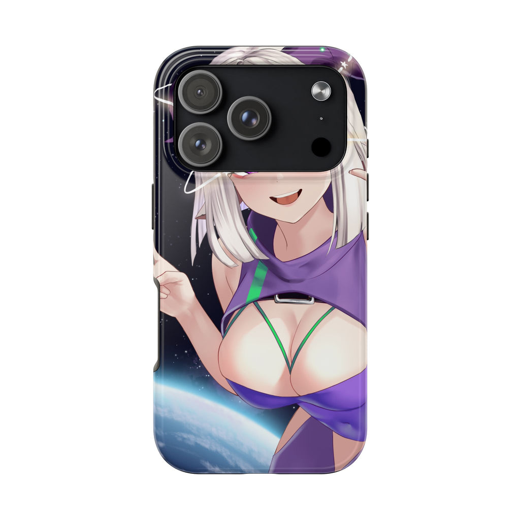 Peace! Bobamai Phone Case