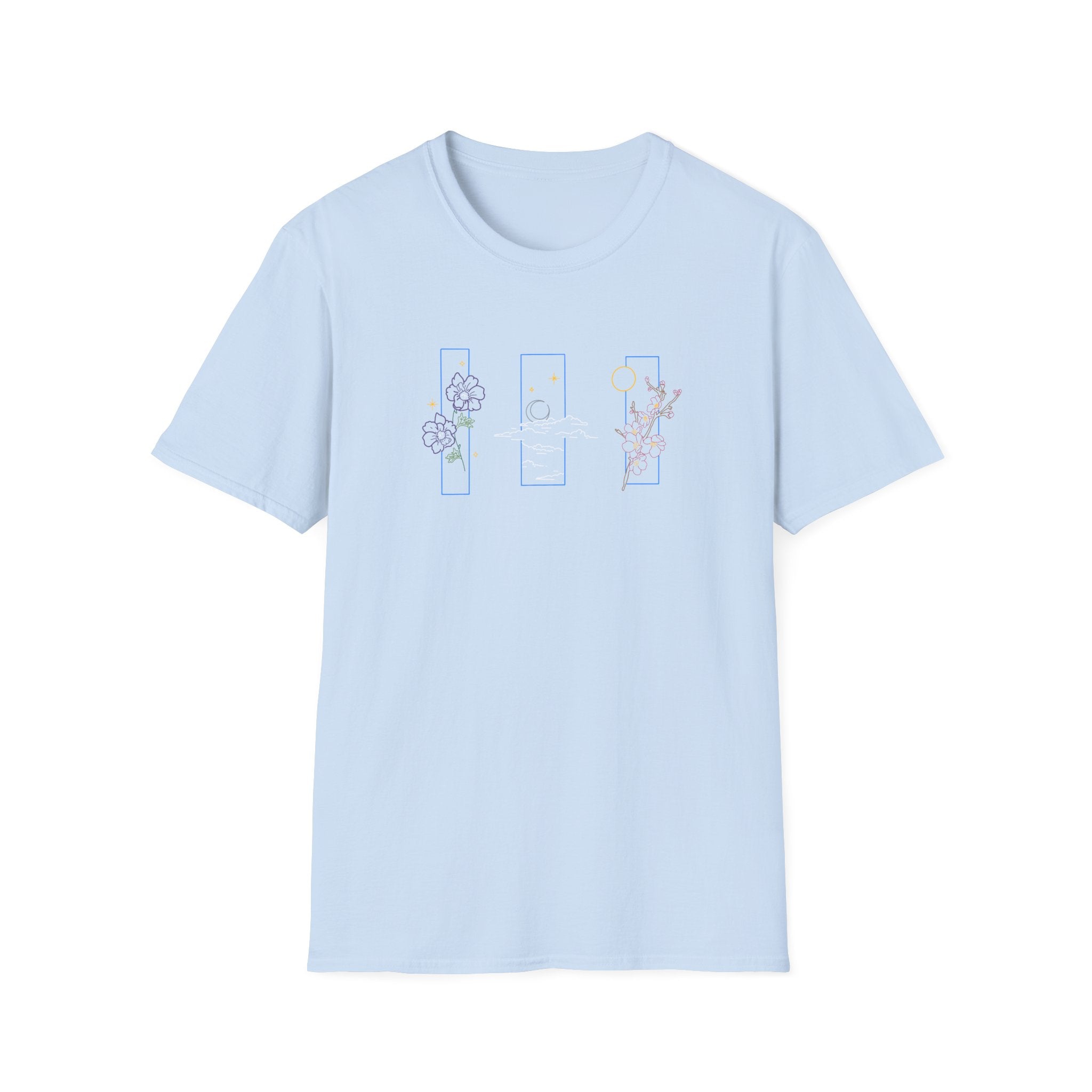 CelestialReira TShirt