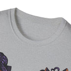 Dweepy Summer TShirt