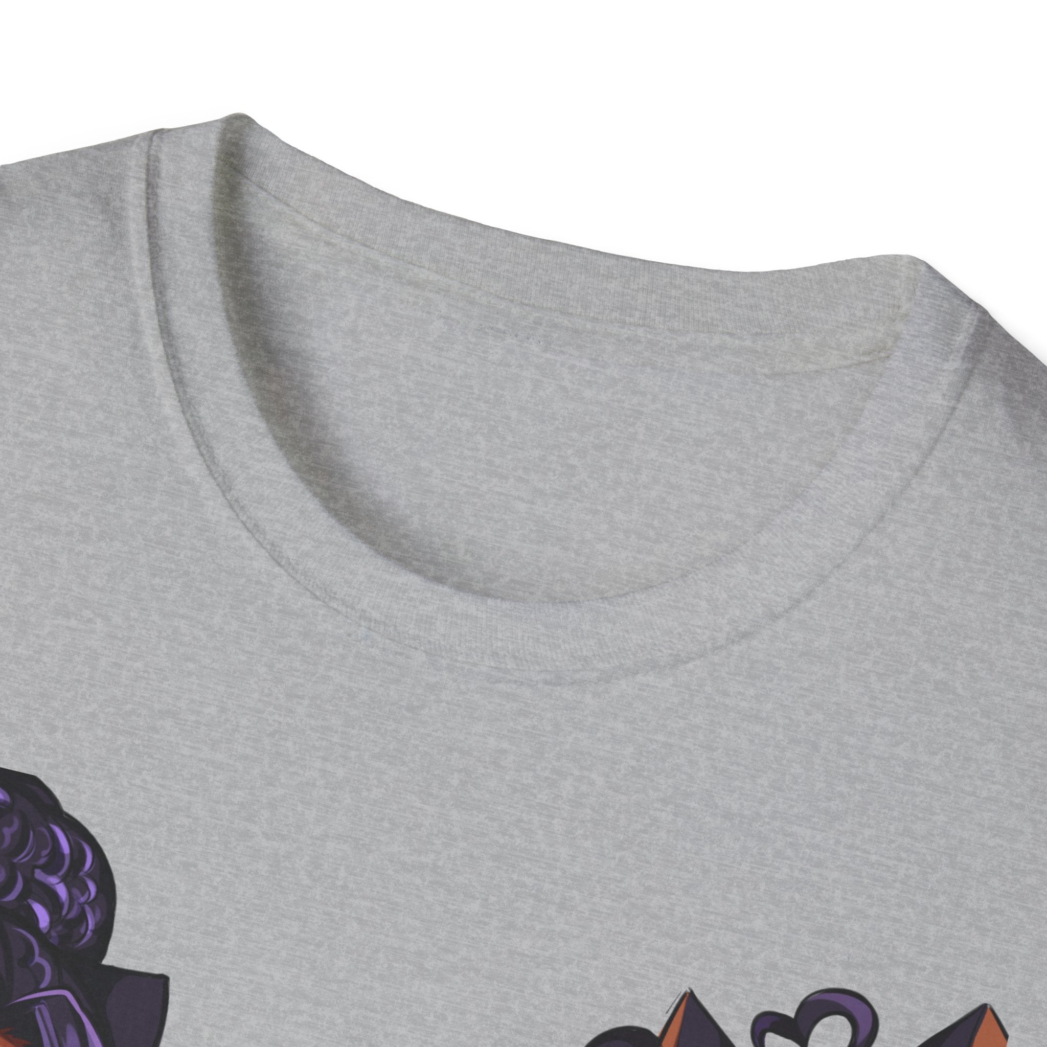 Dweepy Summer TShirt