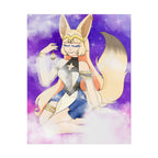 StarFlufVT Poster