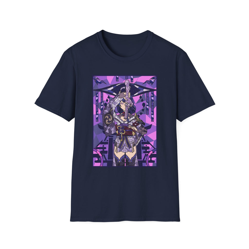 Ei | Raiden Shogun Unisex T-Shirt