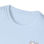 ProcyonrexVT "Logo" TShirt