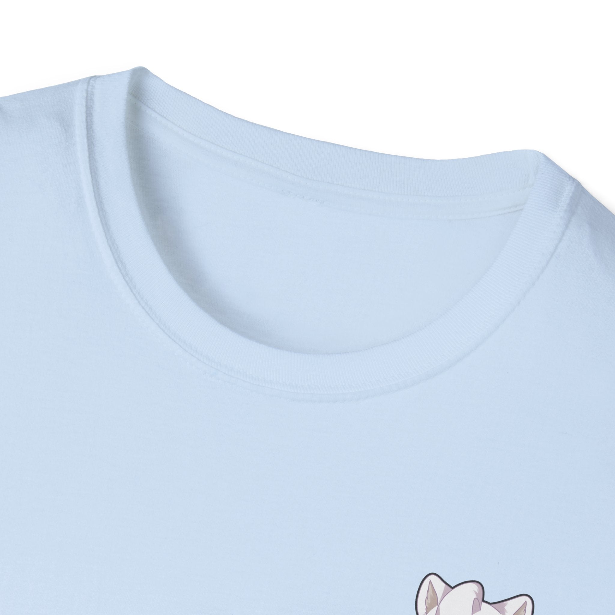 ProcyonrexVT "Logo" TShirt