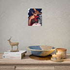 HeyoTeo "Love Letter" Poster