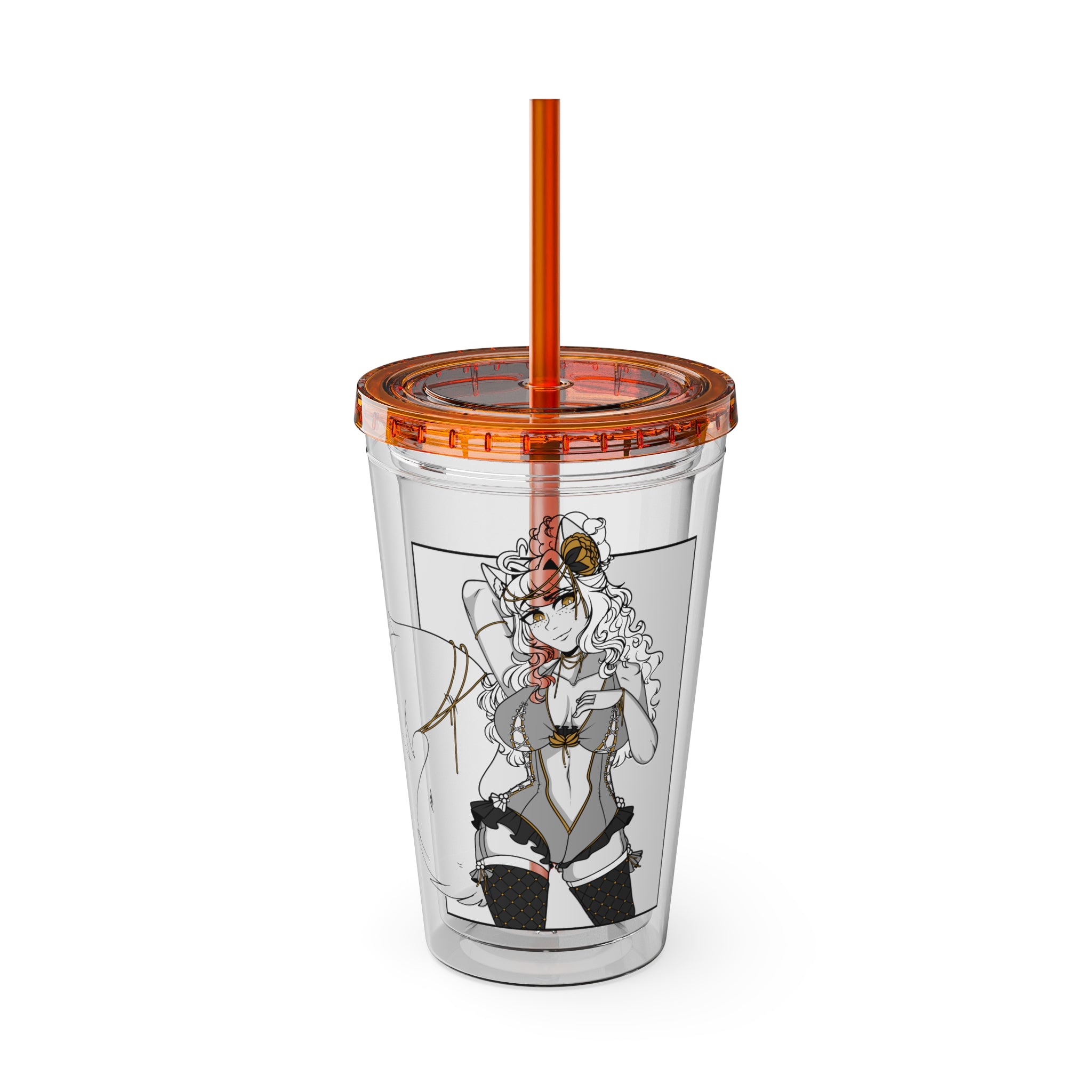 Dweepy Tumbler
