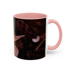 ItsLinnie Accent Color Mug