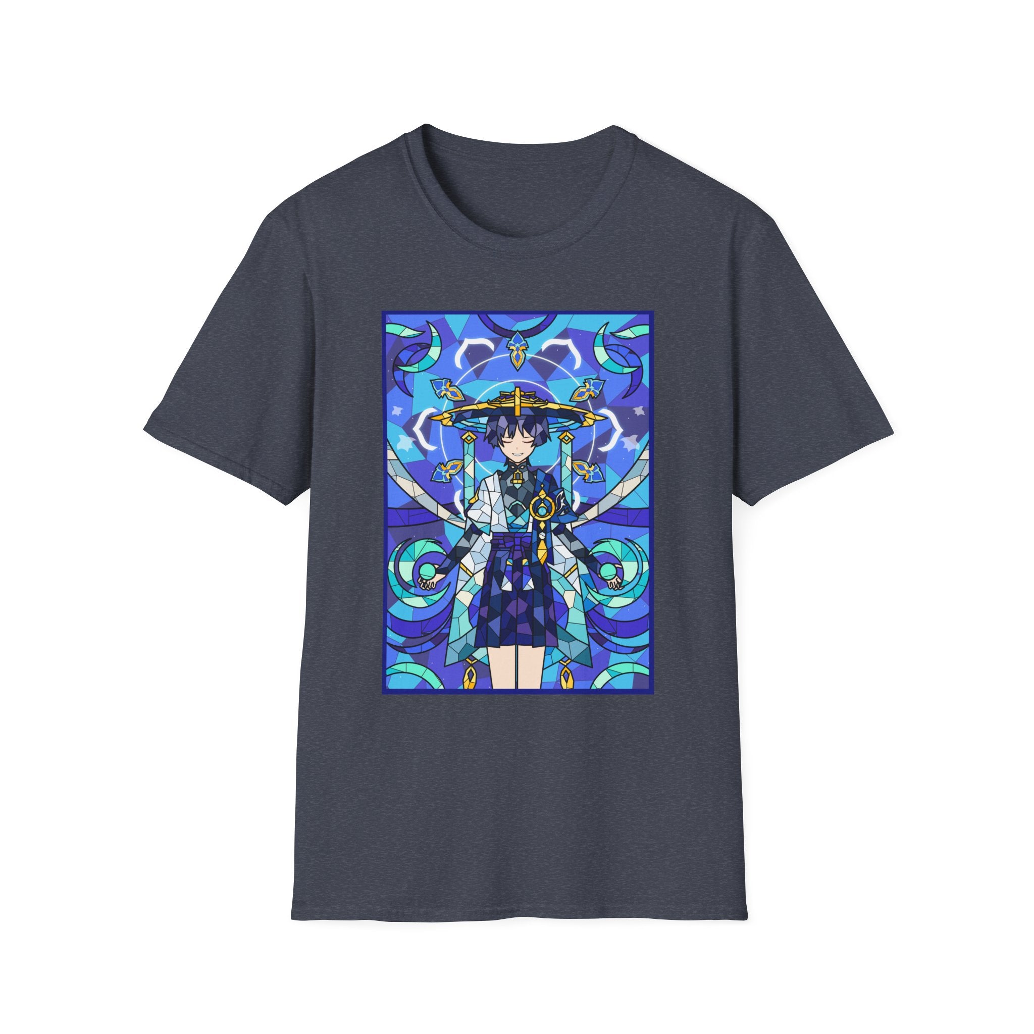 Wanderer T-Shirt