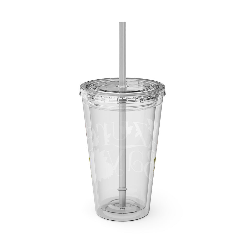 AzureBay "Logo" Tumbler