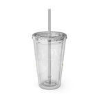 AzureBay "Logo" Tumbler