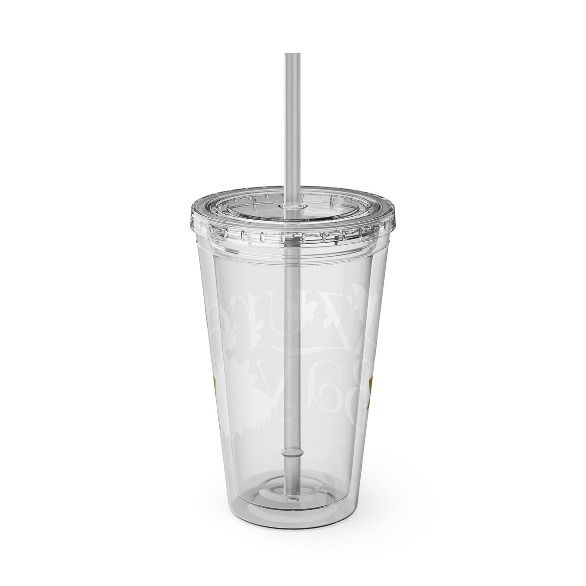 AzureBay "Logo" Tumbler