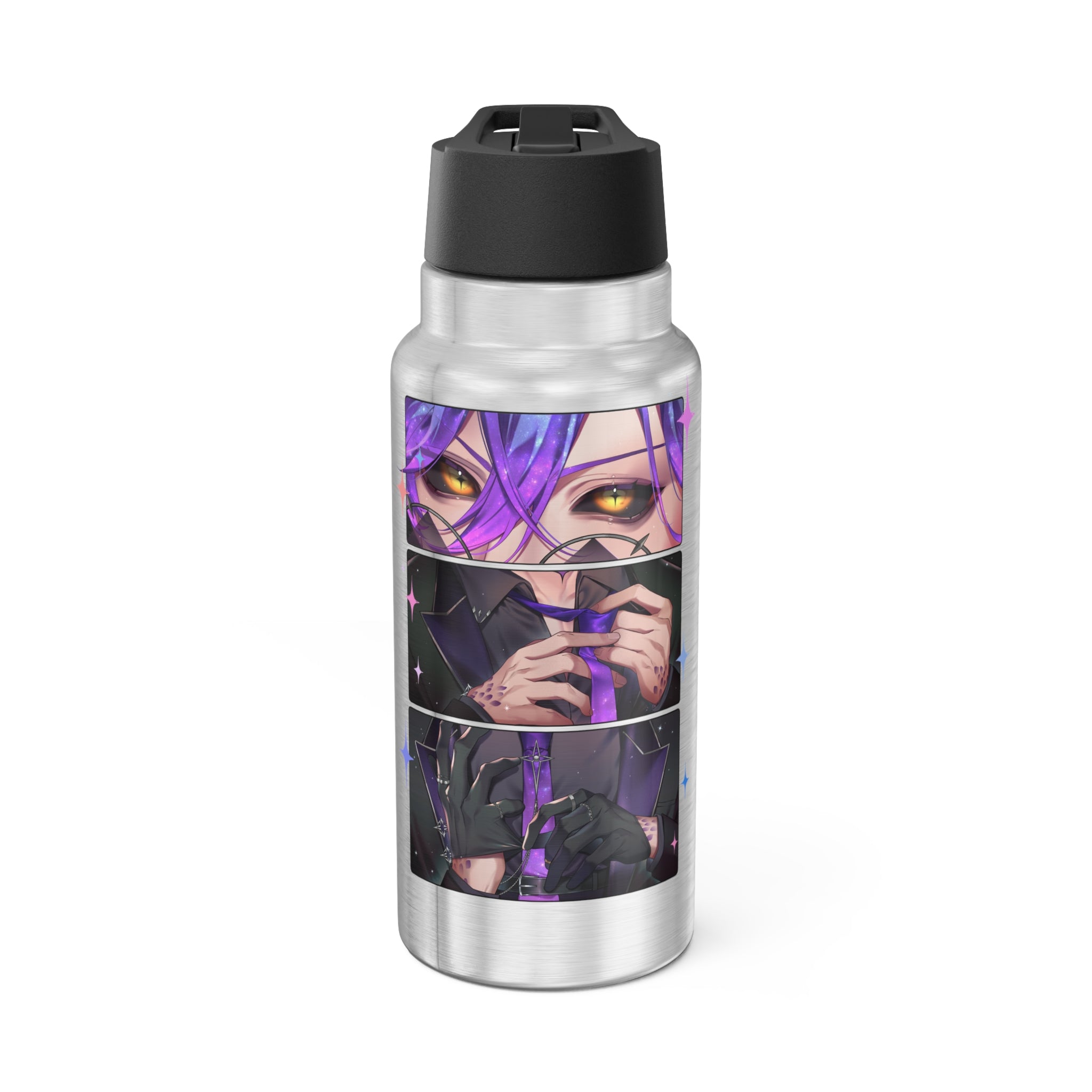 Cassian Aetheria Metal Tumbler