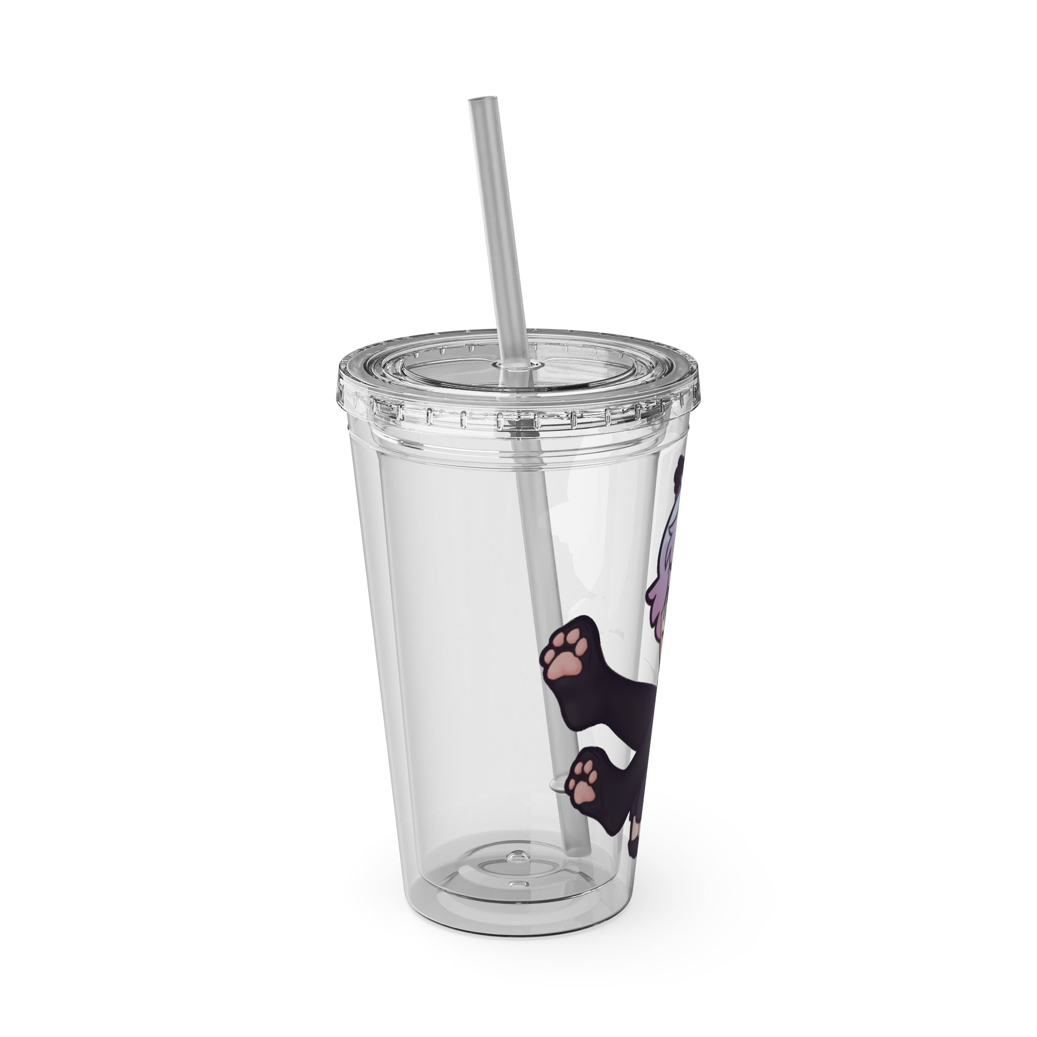 Firejemz Tumbler