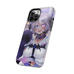 Moonie "Nyan Nyan" Tough Phone Case