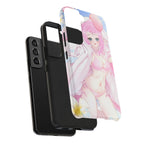 DreamyKatherine Phone Case