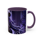 Asteria "Moonlight" Accent Mug
