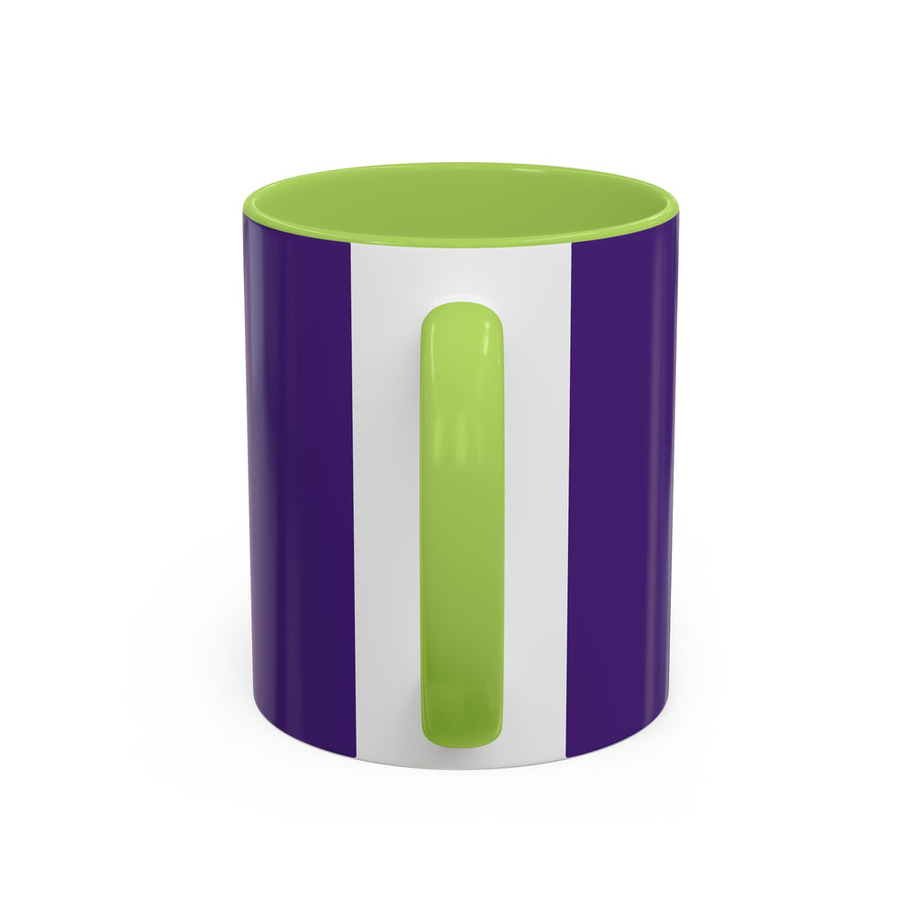 "Time To Stream!" Nighty Neko Mug