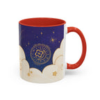 Indidere "Sleepy" Mug