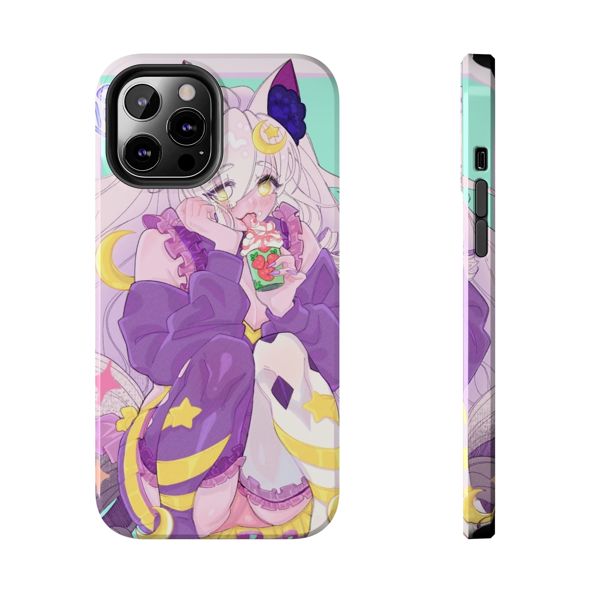 Nyanva "Sweet Treat" Phone case