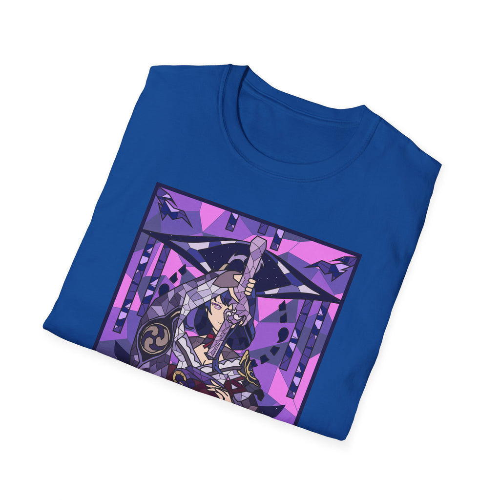 Ei | Raiden Shogun Unisex T-Shirt