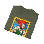 PixieDae "Framed Pop" TShirt