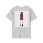 Zarina Aqua TShirt
