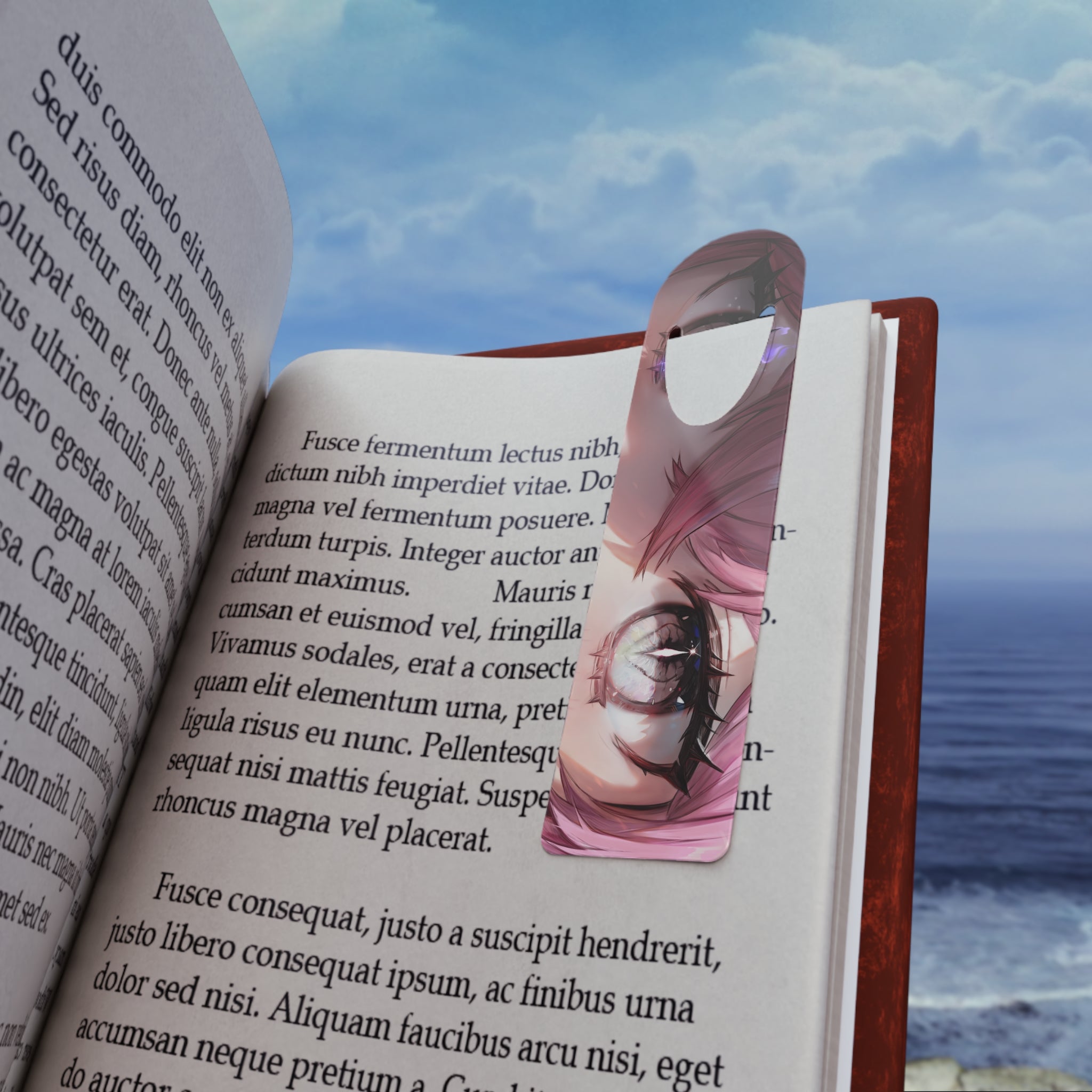 KatDragonz Bookmark