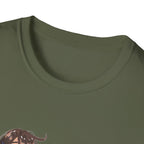 Solar Percy "Mermaid" TShirt