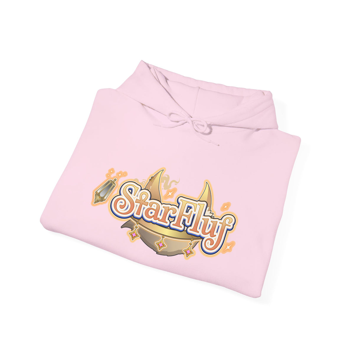 StarFlufVT "Logo" Hoodie