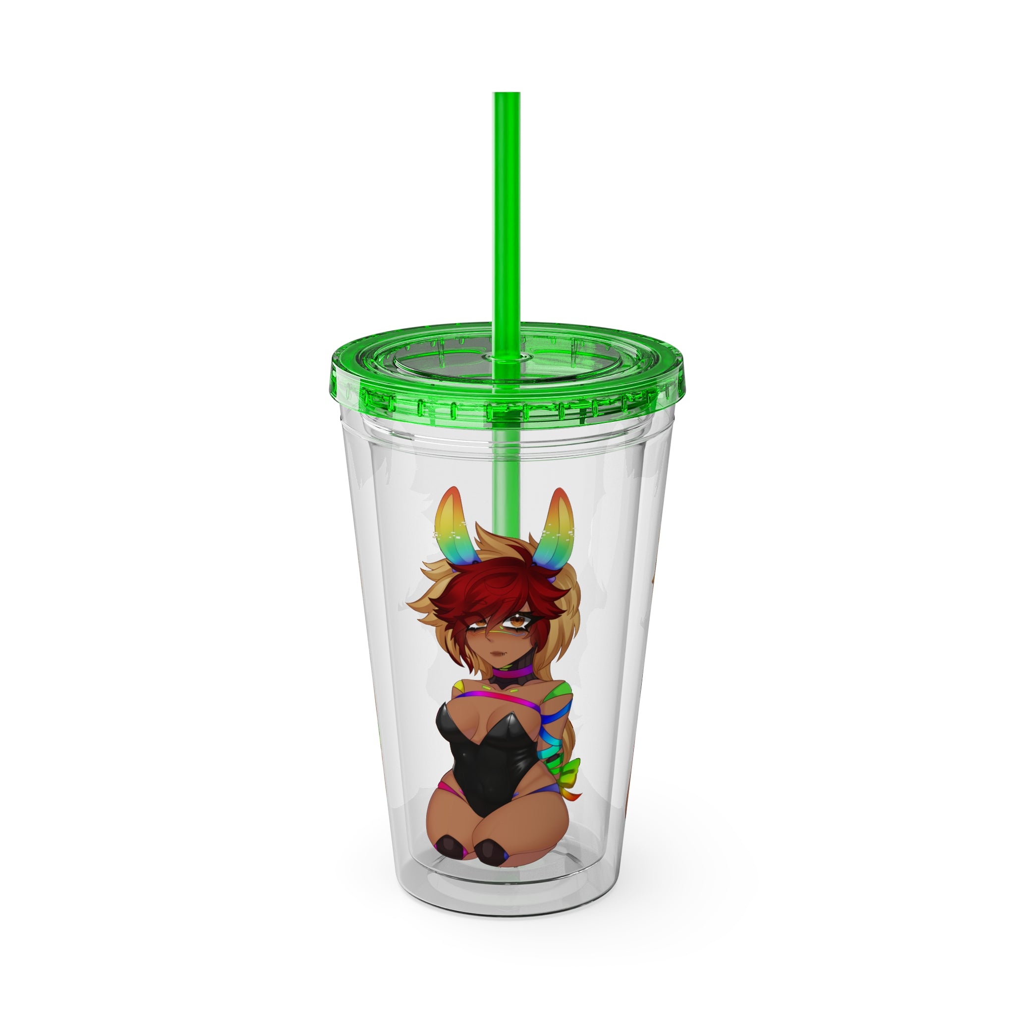 karubunni "Waifu" Tumbler