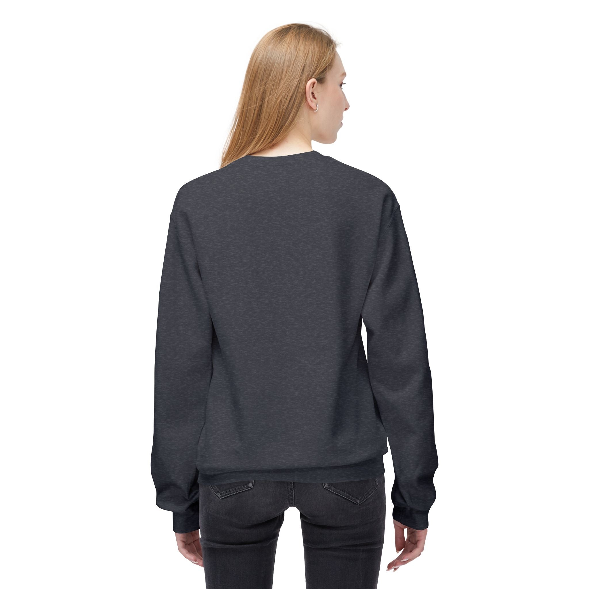 Bobamai Silhouette Sweatshirt