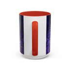 Asteria "Moonlight" Accent Mug