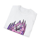 vixxievt "Claw Marks" Shirt