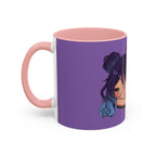 Quoreo Mug
