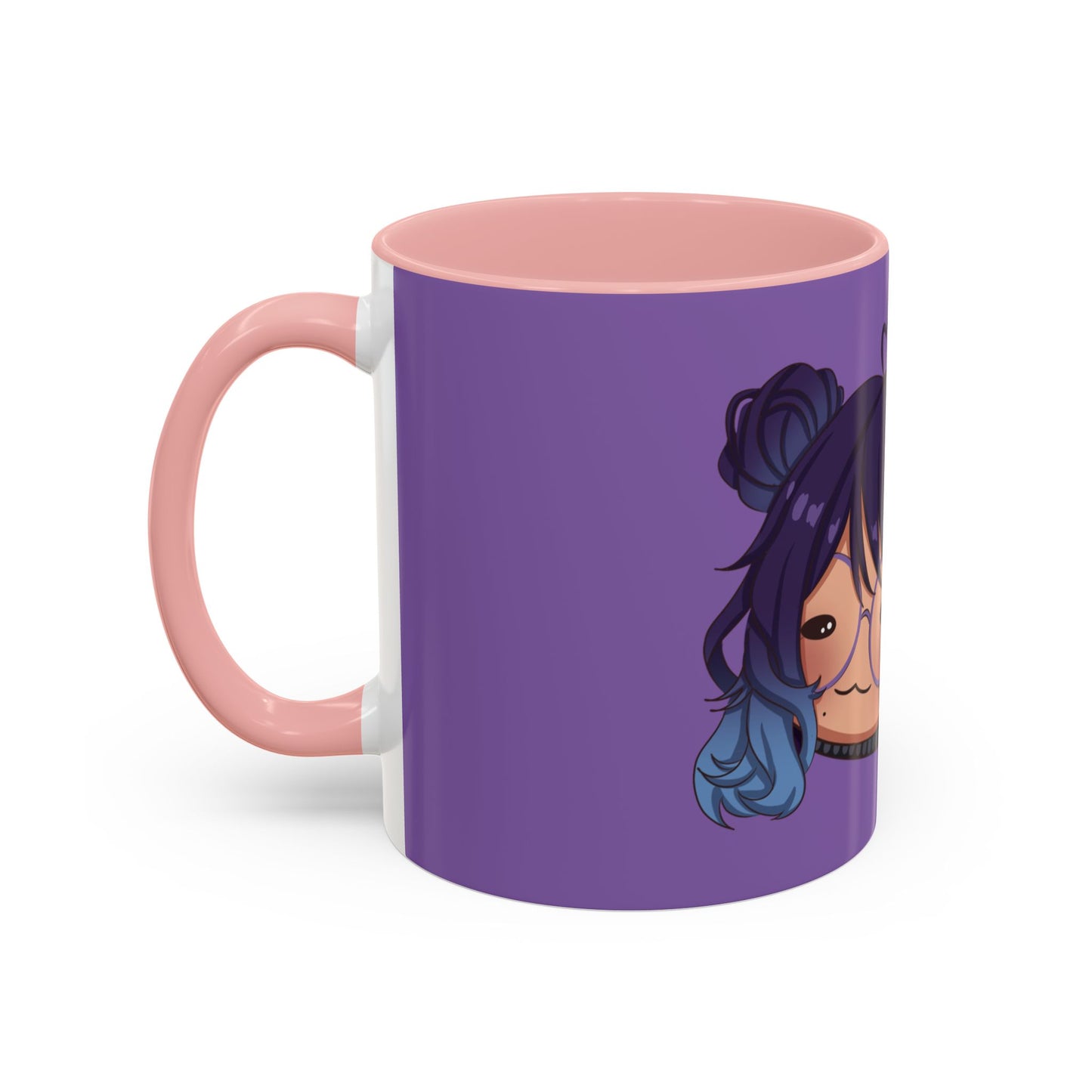 Scuff Princess Mug